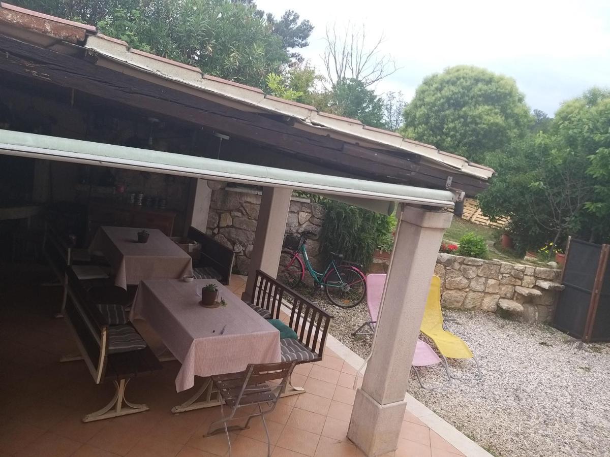Apartament Alba Sanja I Teran Funtana Zewnętrze zdjęcie