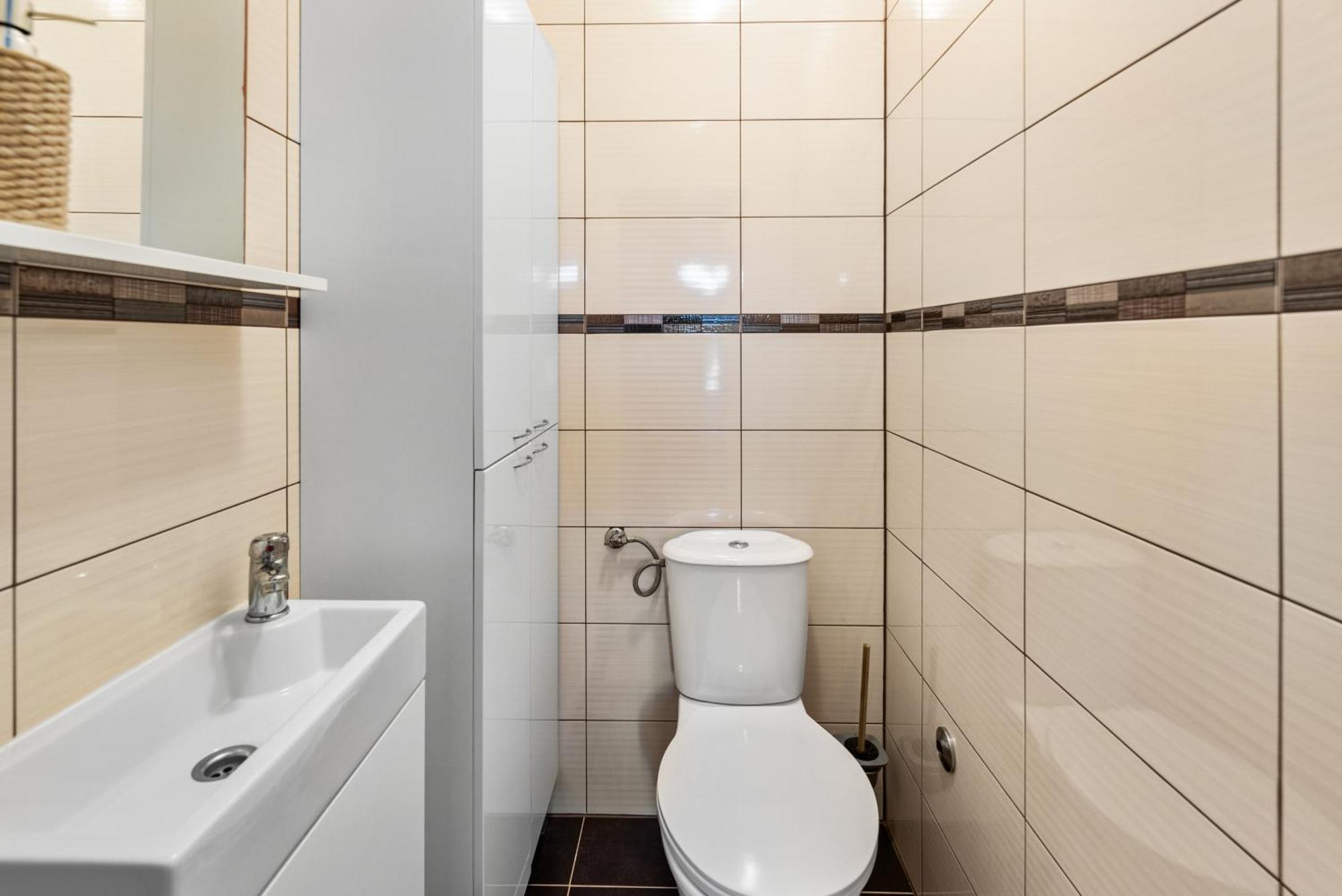 Apartament Alba Sanja I Teran Funtana Zewnętrze zdjęcie