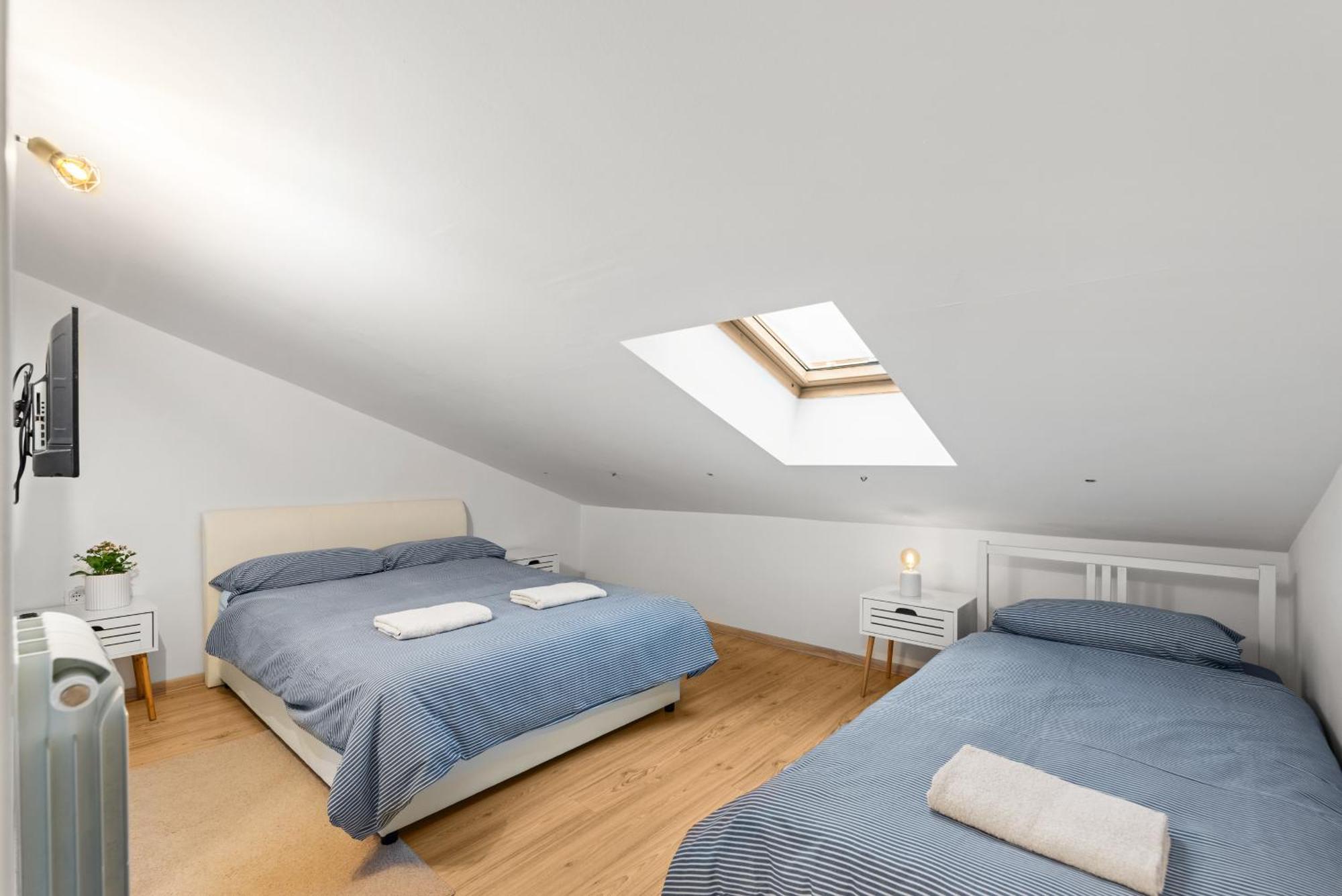 Apartament Alba Sanja I Teran Funtana Zewnętrze zdjęcie